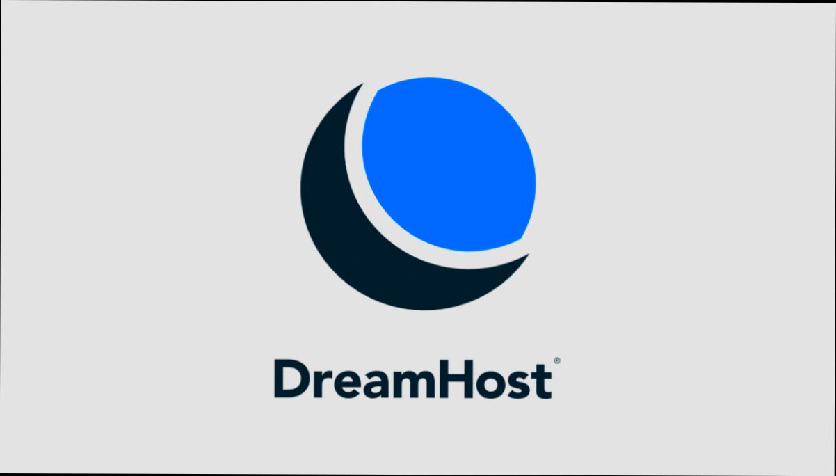 login DreamHost