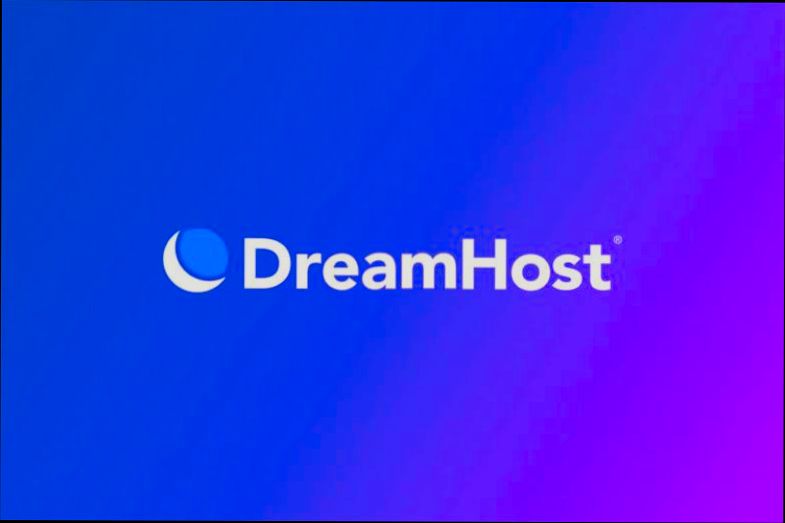 login DreamHost