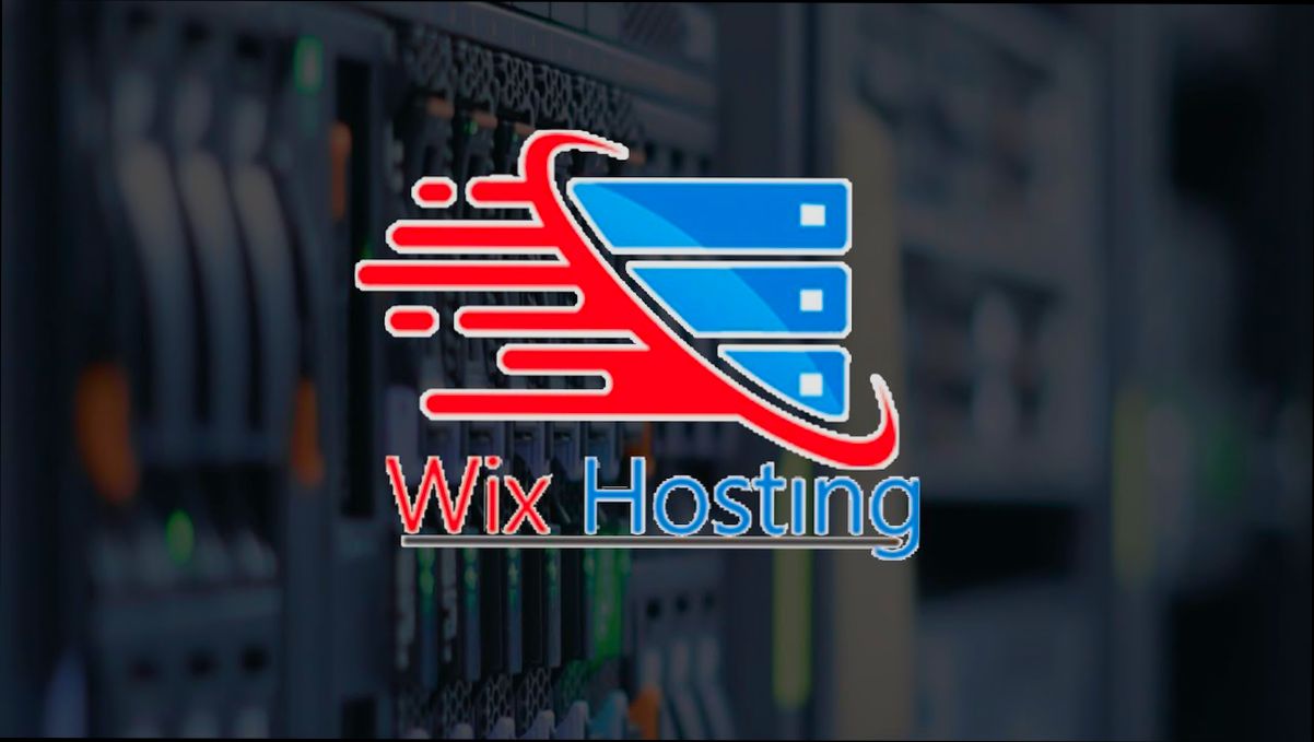 login Wix Hosting