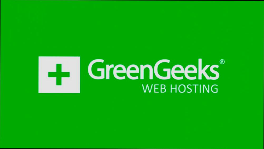 login GreenGeeks