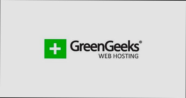 login GreenGeeks