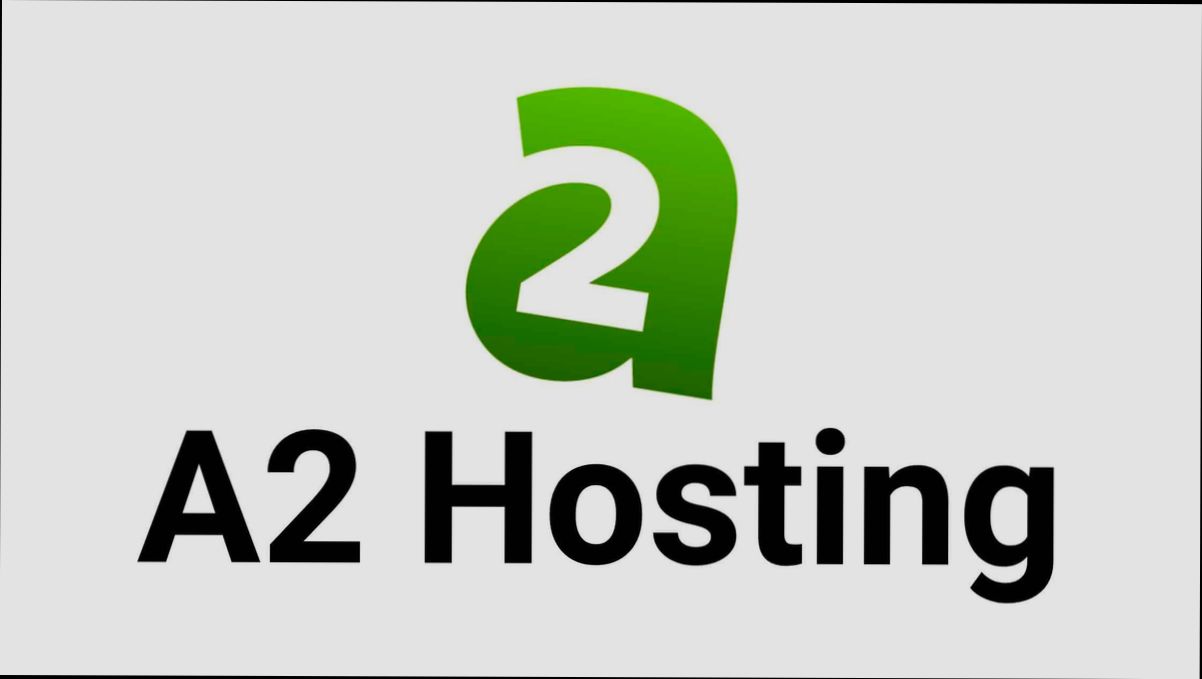 login A2 Hosting