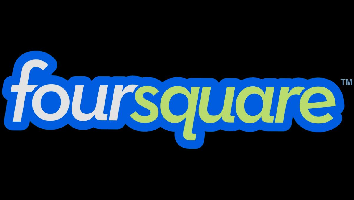 login Foursquare