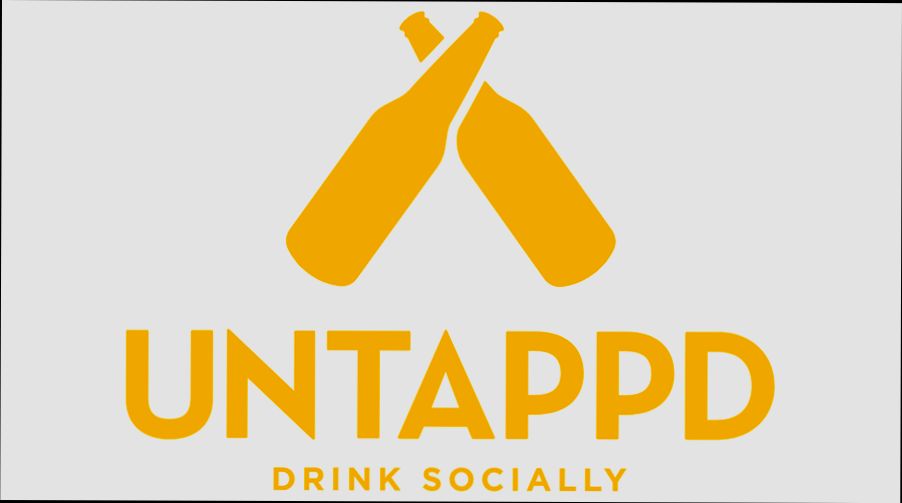 login Untappd