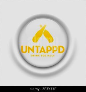 login Untappd