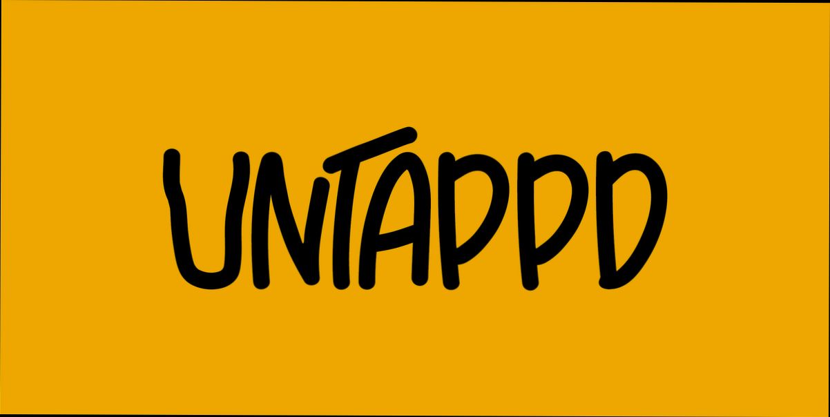 login Untappd