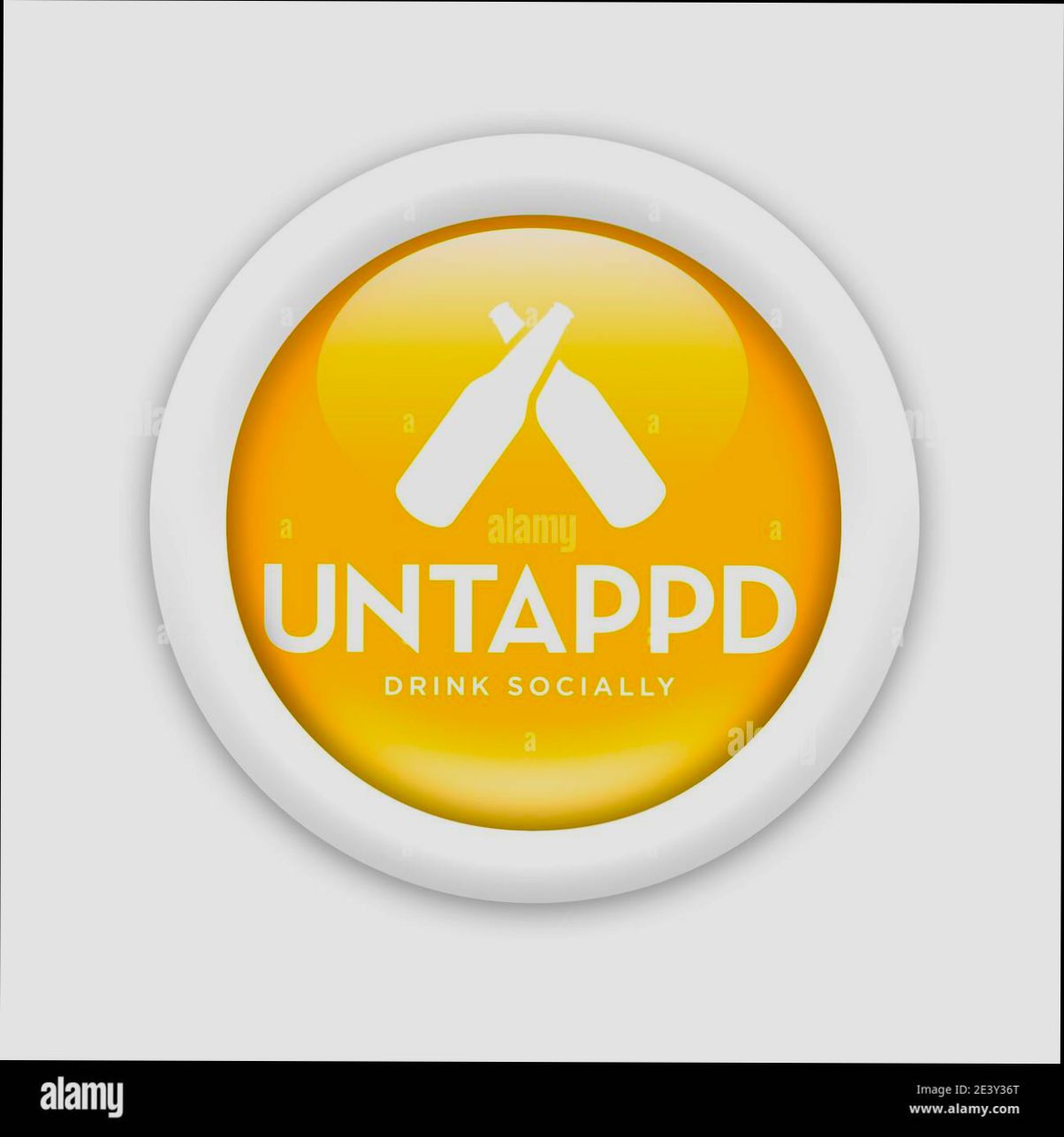 login Untappd