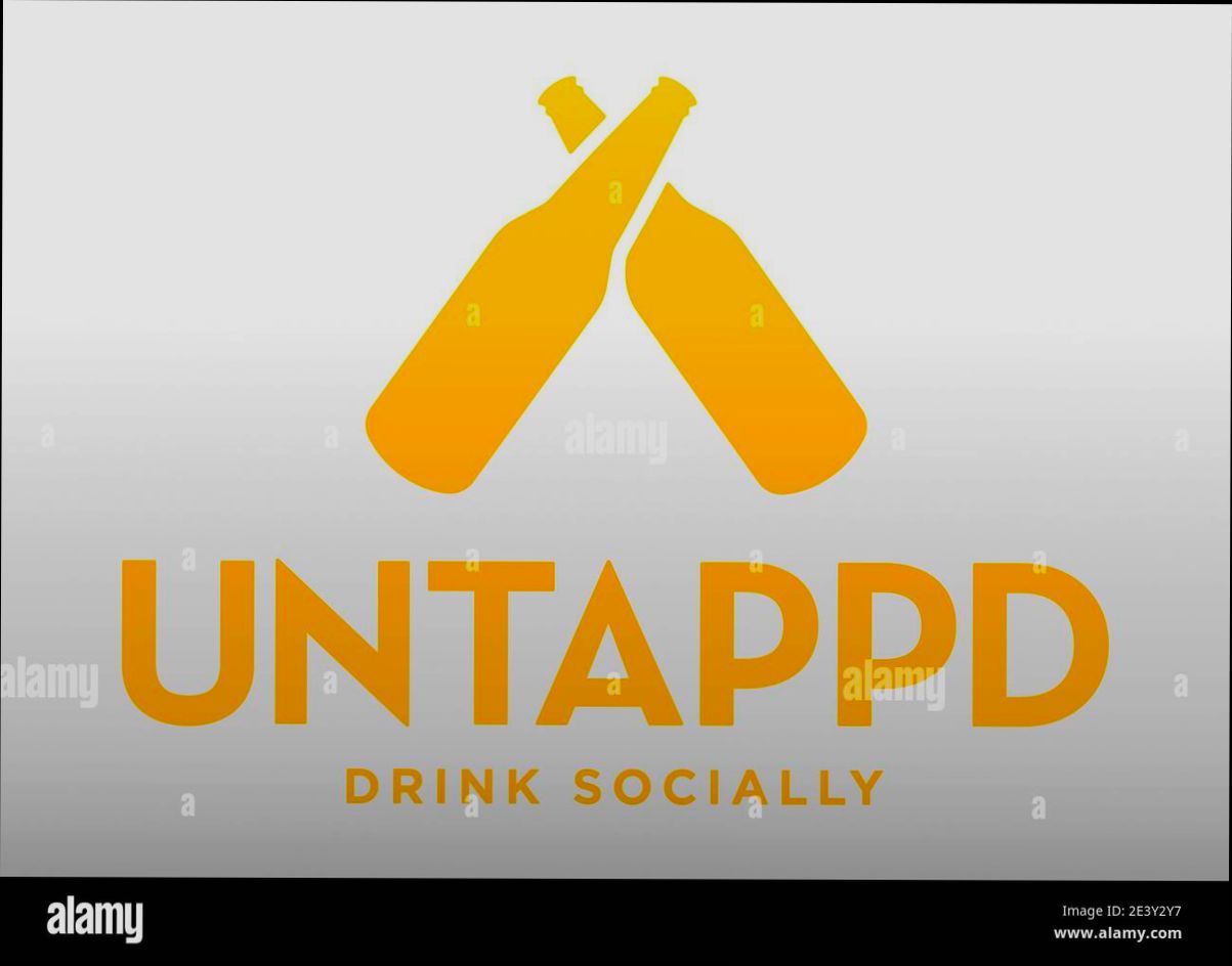 login Untappd