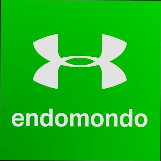 login Endomondo