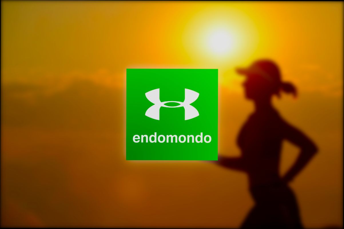 login Endomondo