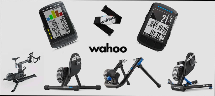 login Wahoo Fitness