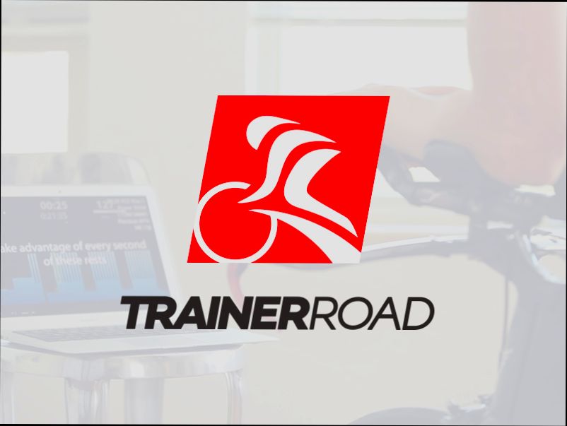 login TrainerRoad