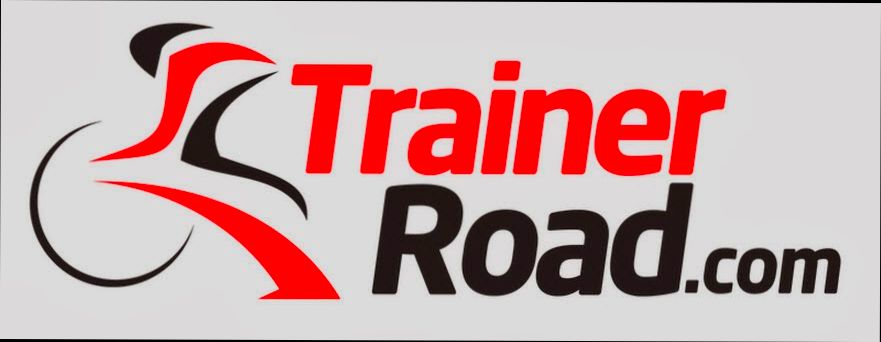 login TrainerRoad