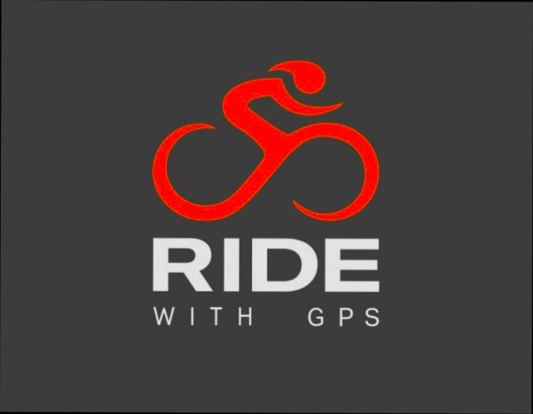 login Ride with GPS