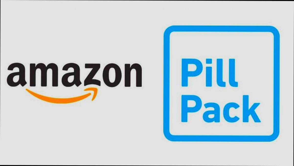 login PillPack (Amazon Pharmacy)