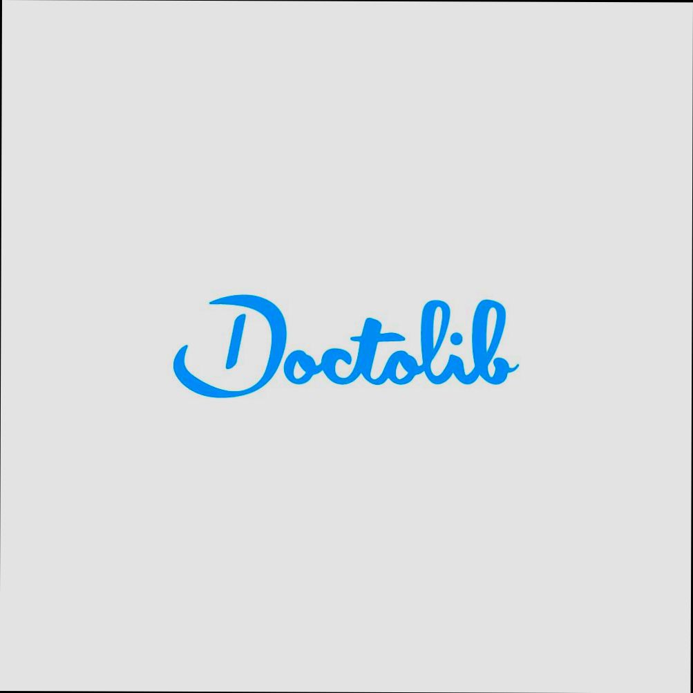 login Doctolib