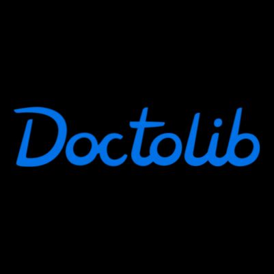 login Doctolib