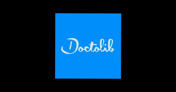 login Doctolib