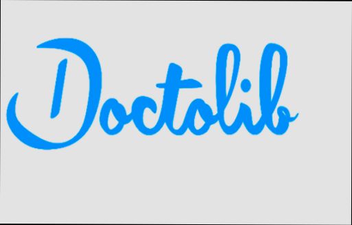 login Doctolib