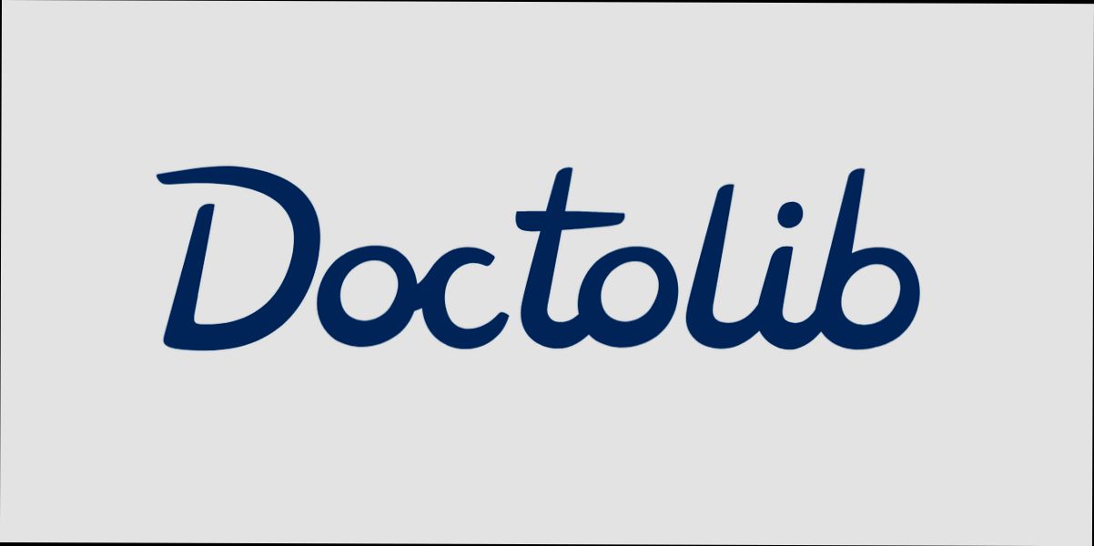 login Doctolib