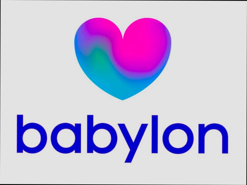 login Babylon Health