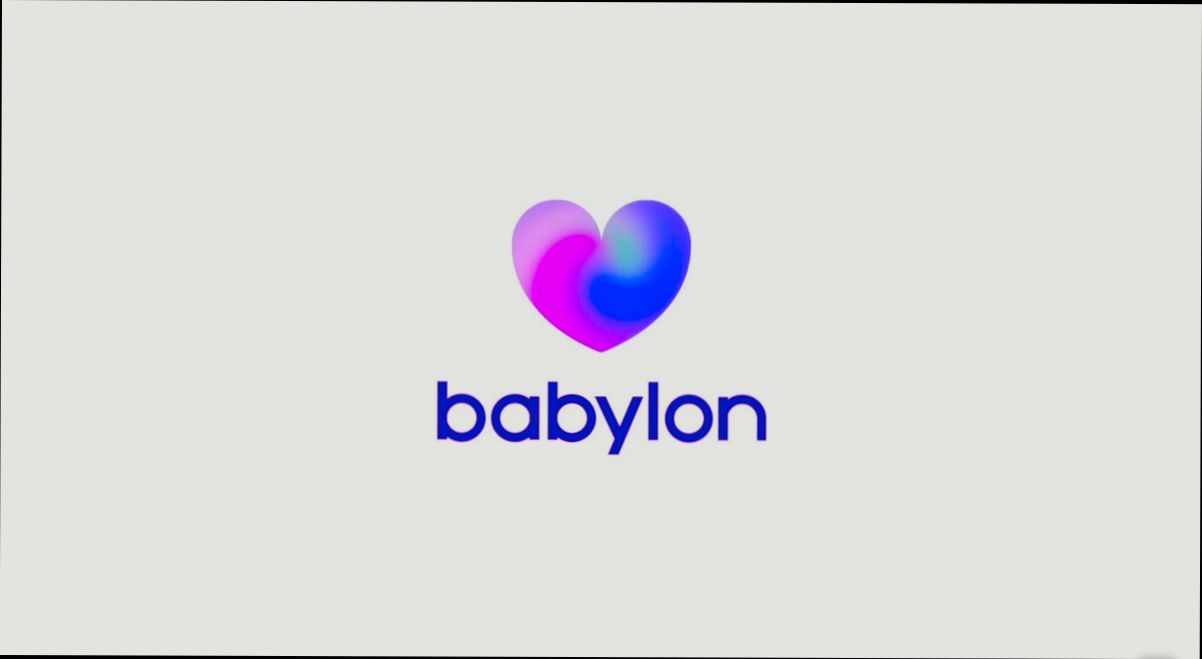 login Babylon Health