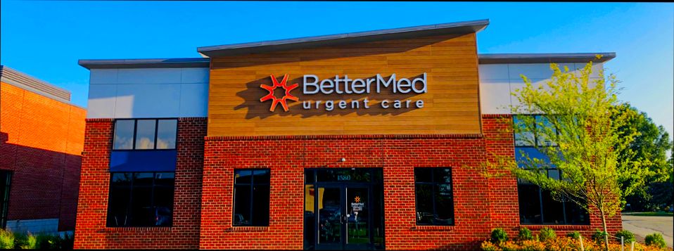 login BetterMed