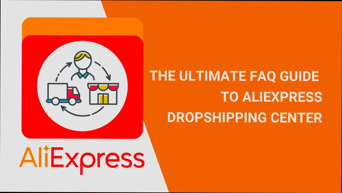 login Aliexpress Dropshipping Center