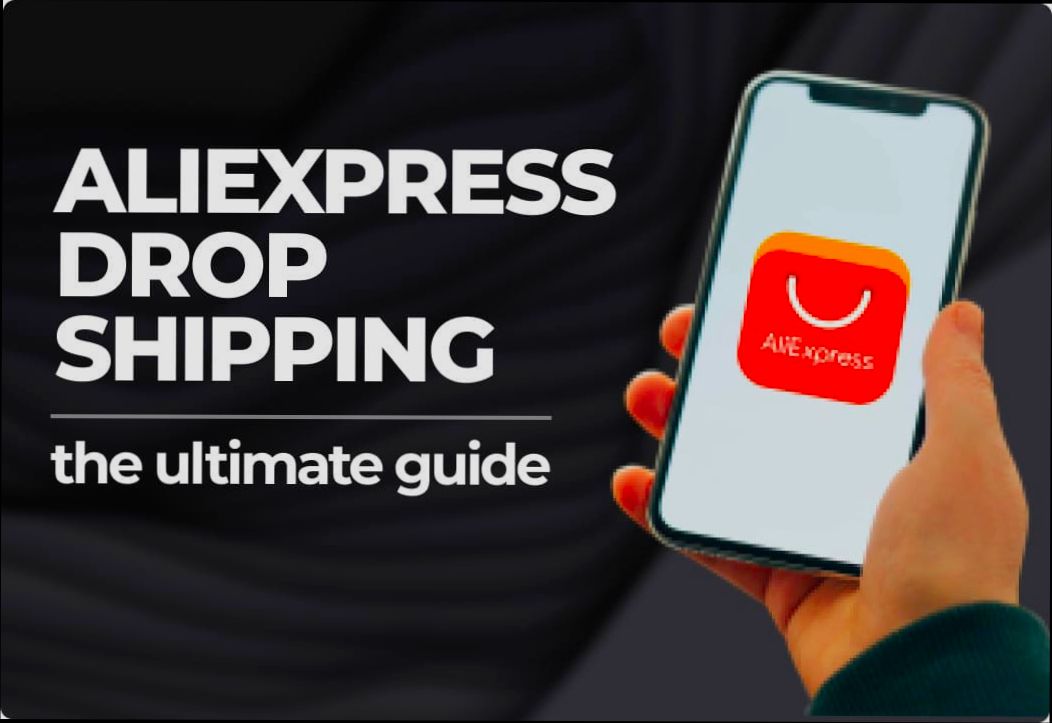 login Aliexpress Dropshipping Center