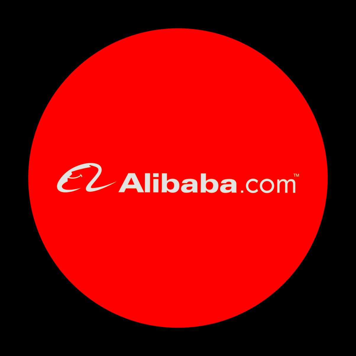 login Alibaba