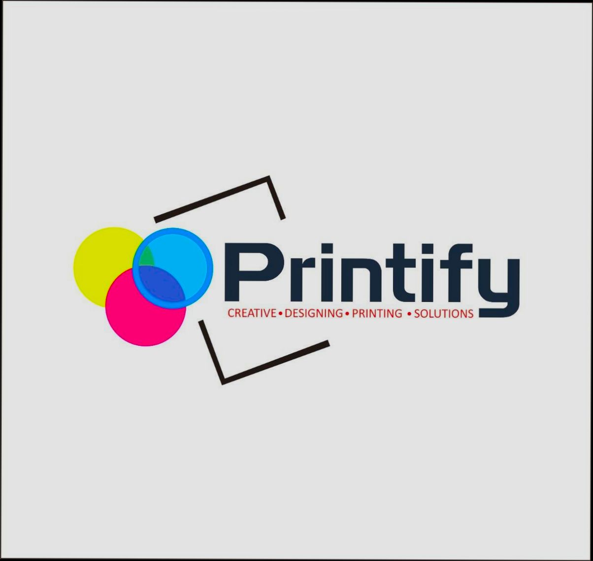 login Printify