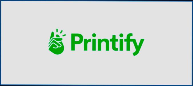 login Printify