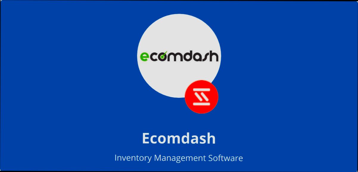 login Ecomdash