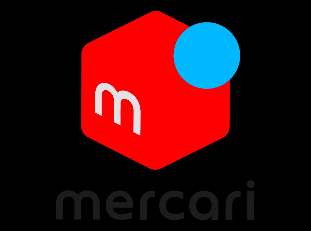 login Mercari