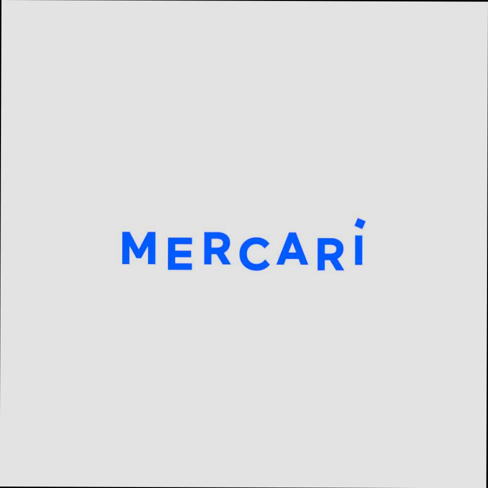 login Mercari