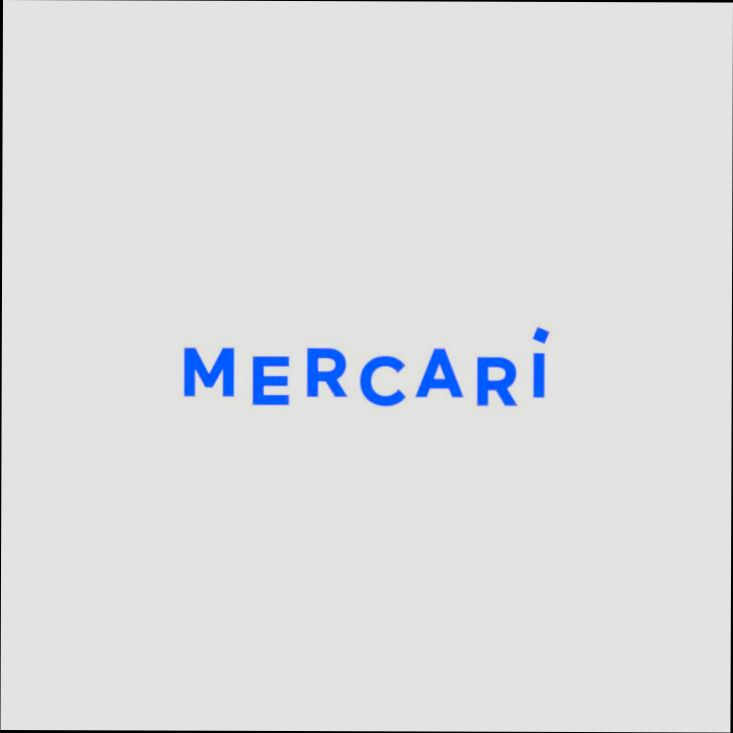 login Mercari