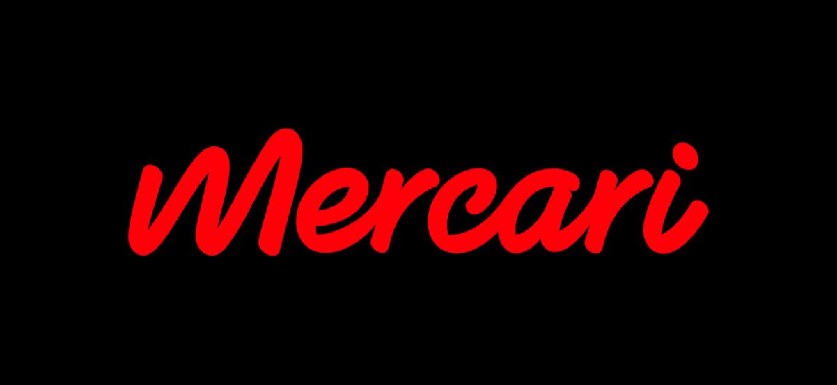 login Mercari