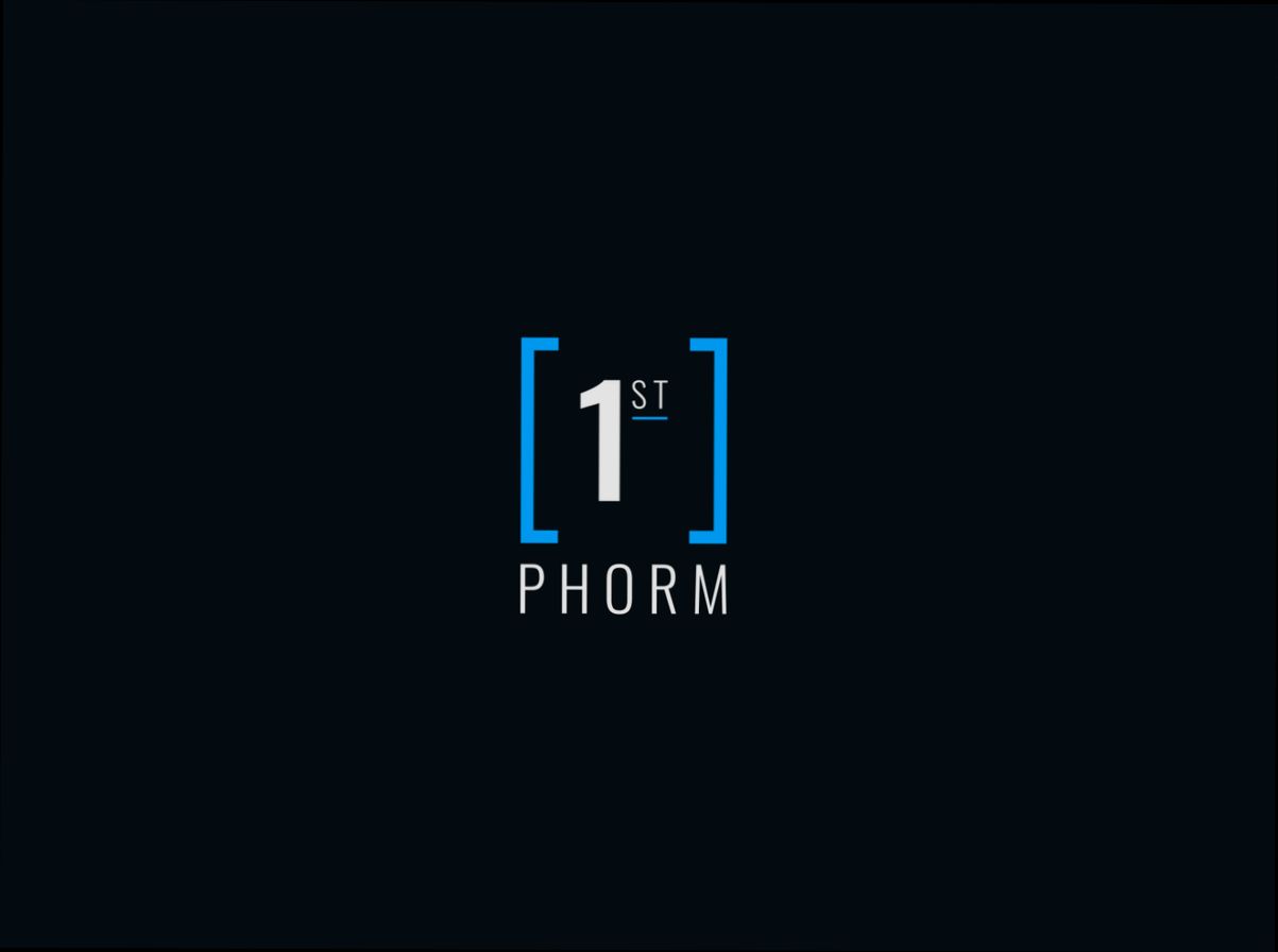 login 1st Phorm