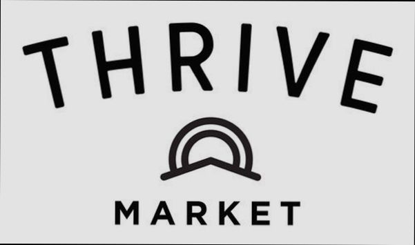 login Thrive Market