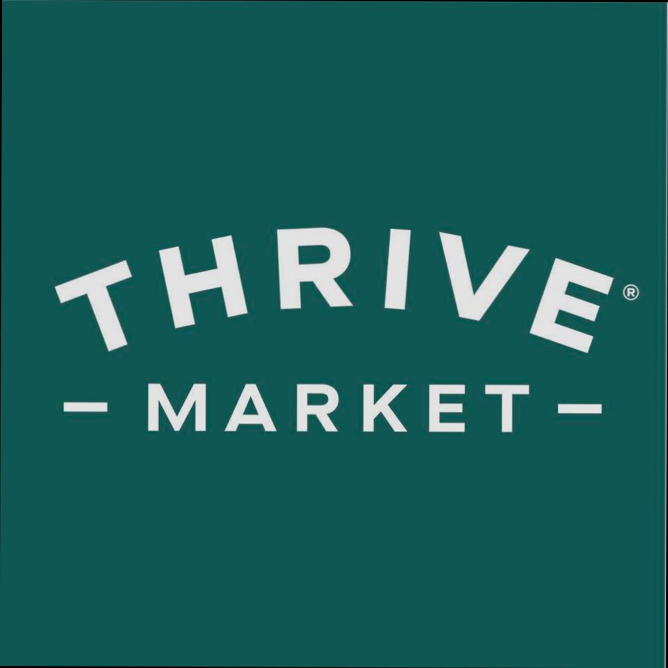 login Thrive Market