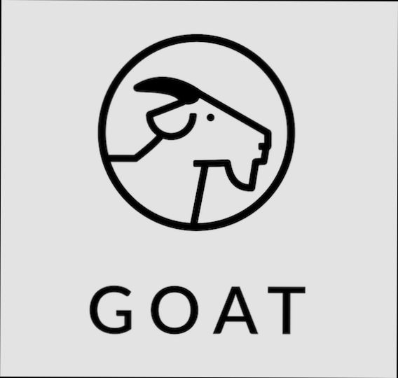 login GOAT Sneakers