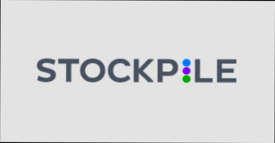 login Stockpile