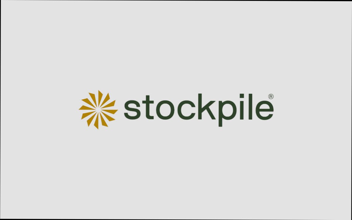 login Stockpile