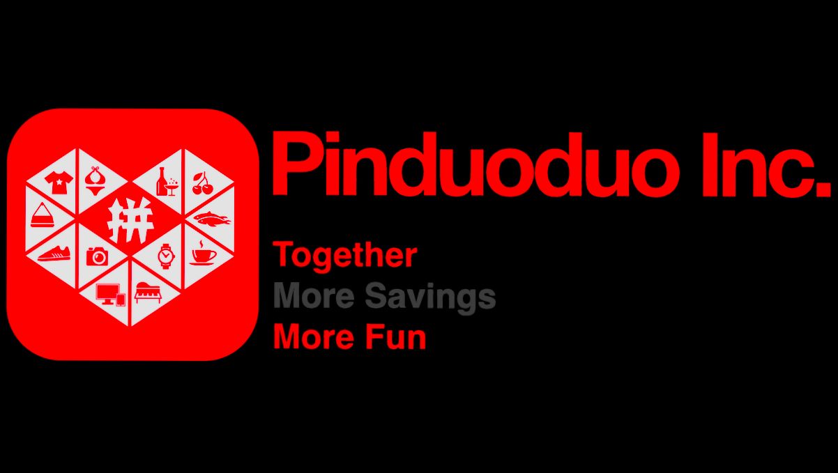 login Pinduoduo