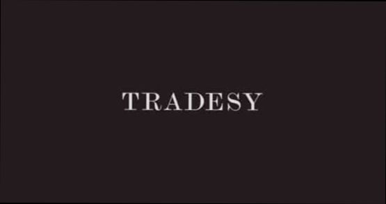 login Tradesy Pro