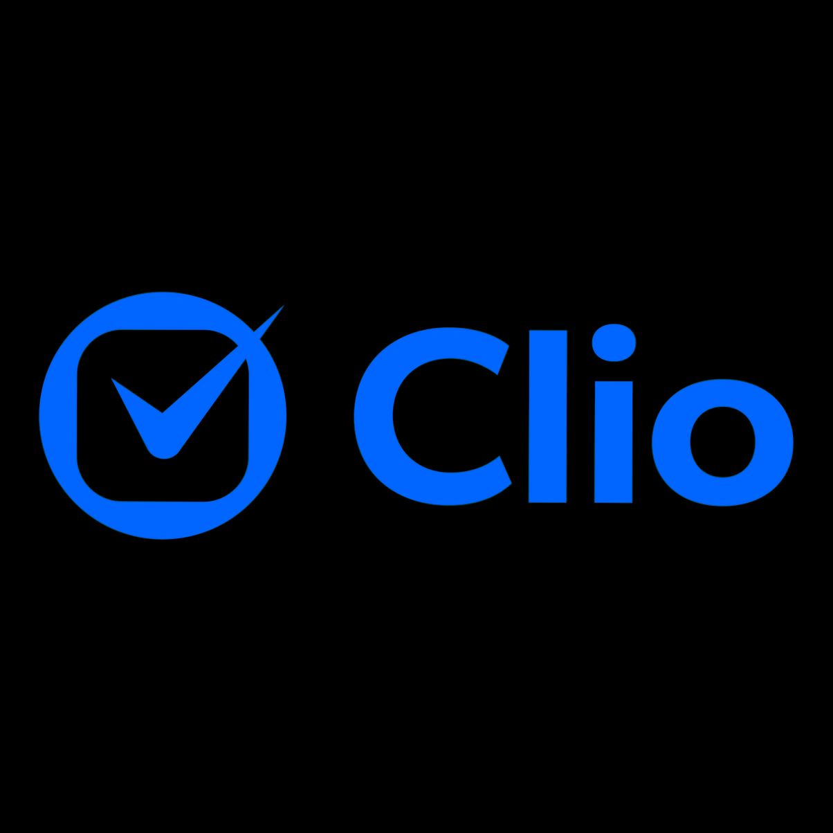 login Clio