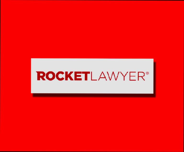 login Rocket Lawyer