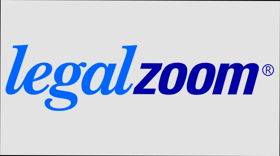 login LegalZoom