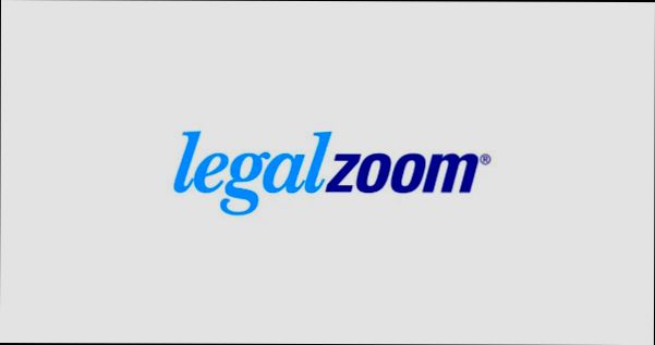 login LegalZoom