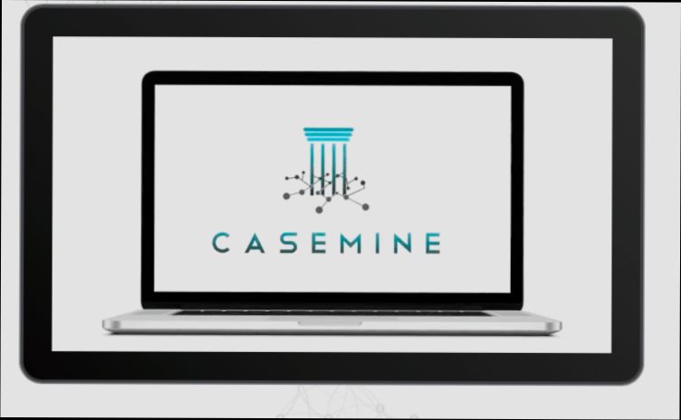 login CaseMine